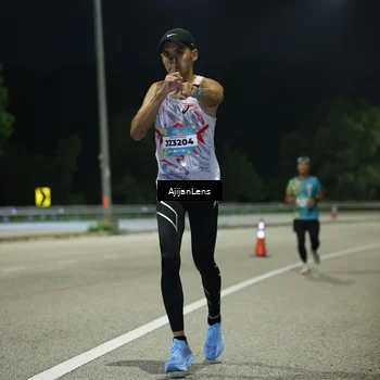 Runner Photo 5839781