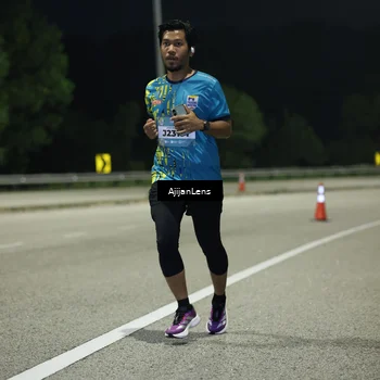 Runner Photo 5839782