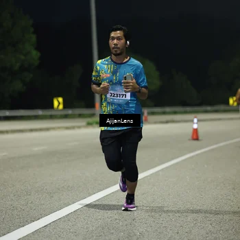 Runner Photo 5839784