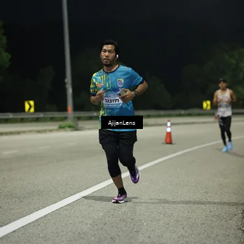 Runner Photo 5839787