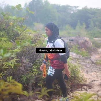 Runner Photo 5839790