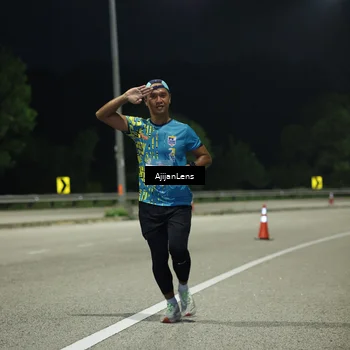 Runner Photo 5839797