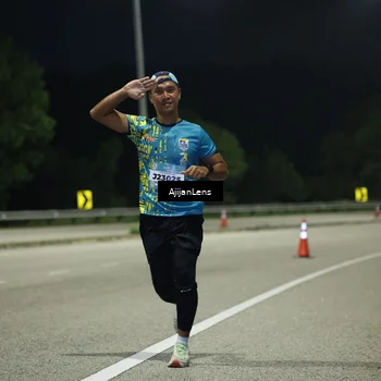 Runner Photo 5839803