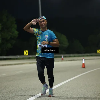 Runner Photo 5839804