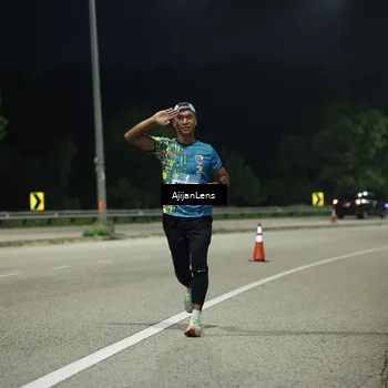 Runner Photo 5839805