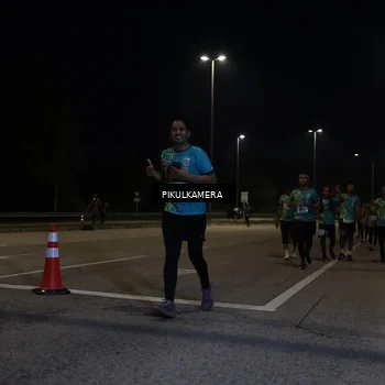 Runner Photo 5839807