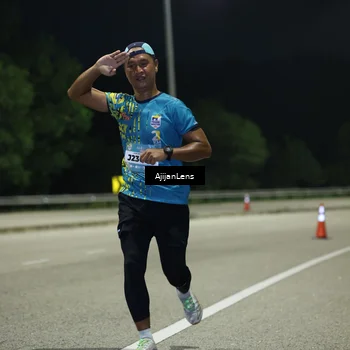 Runner Photo 5839808