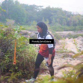 Runner Photo 5839809