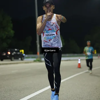 Runner Photo 5839810