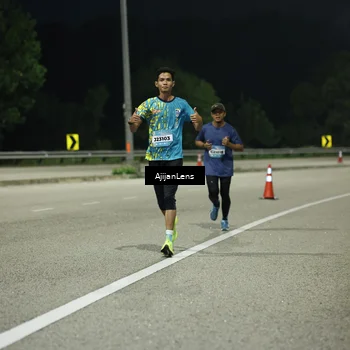 Runner Photo 5839813
