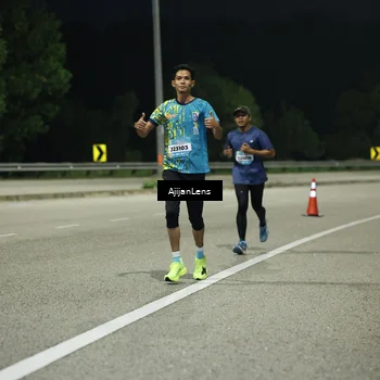 Runner Photo 5839817