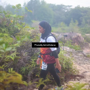 Runner Photo 5839819