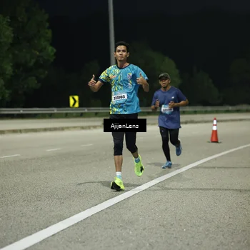 Runner Photo 5839822