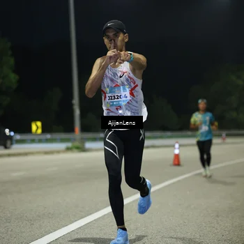 Runner Photo 5839824