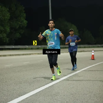 Runner Photo 5839825