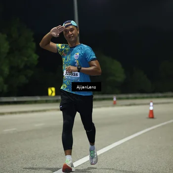 Runner Photo 5839826