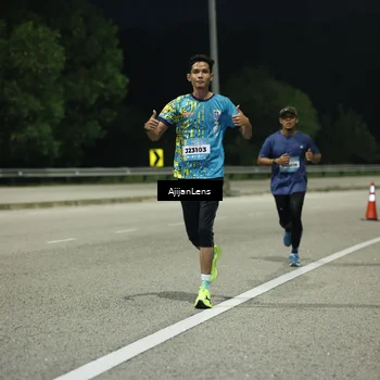 Runner Photo 5839829