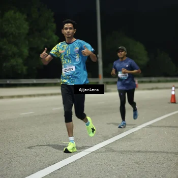 Runner Photo 5839833