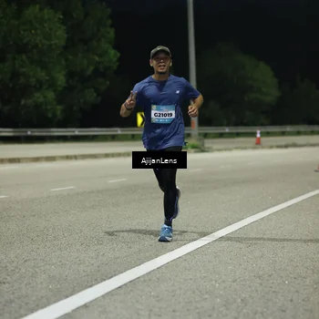 Runner Photo 5839840