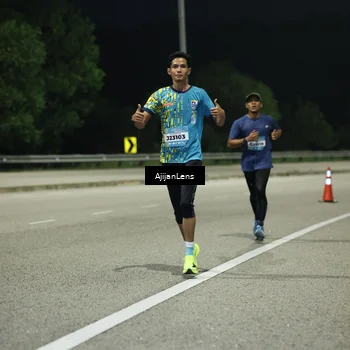 Runner Photo 5839841
