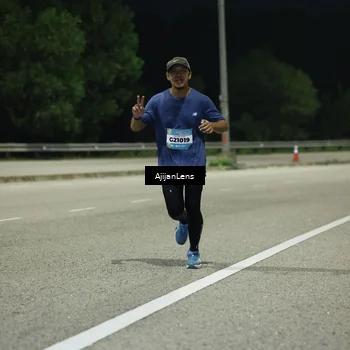 Runner Photo 5839842