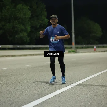 Runner Photo 5839843