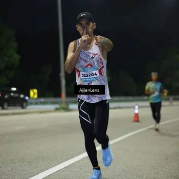 Runner Photo 5839845