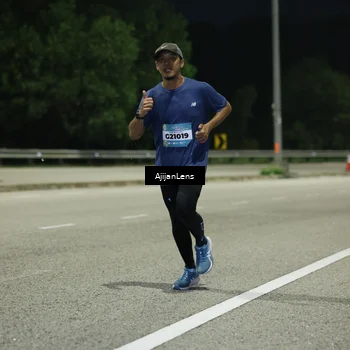Runner Photo 5839846