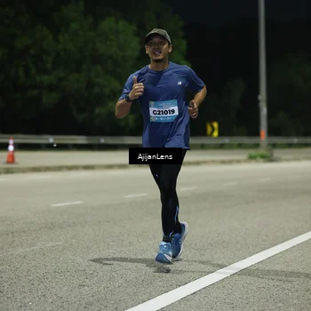 Runner Photo 5839847
