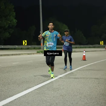 Runner Photo 5839851