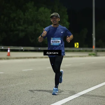Runner Photo 5839852