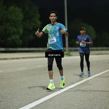 Runner Photo 5839859