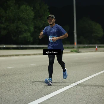 Runner Photo 5839861