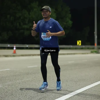 Runner Photo 5839866
