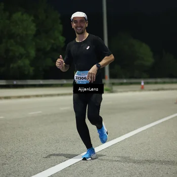 Runner Photo 5839873