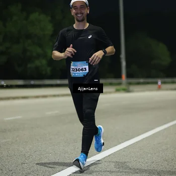 Runner Photo 5839875