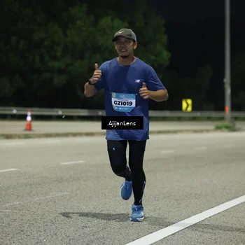 Runner Photo 5839880