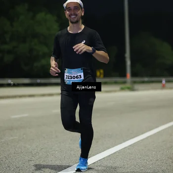Runner Photo 5839881