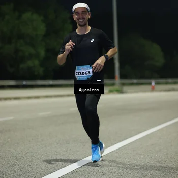 Runner Photo 5839886