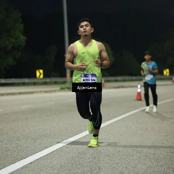 Runner Photo 5839887