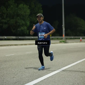 Runner Photo 5839889