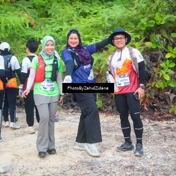 Runner Photo 5839890