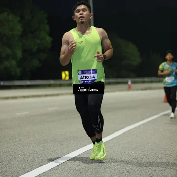 Runner Photo 5839896