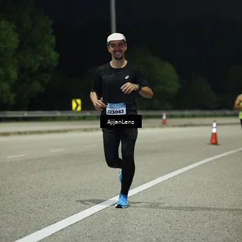 Runner Photo 5839898