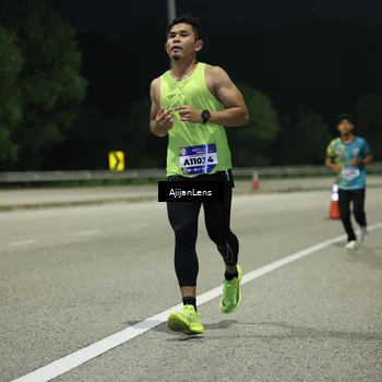 Runner Photo 5839906