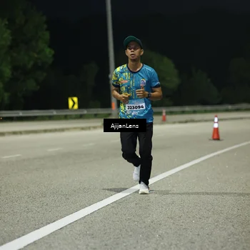 Runner Photo 5839907