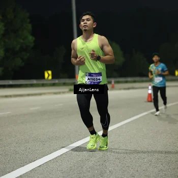 Runner Photo 5839910
