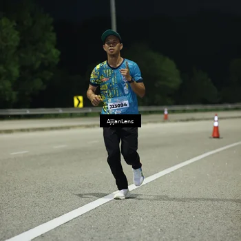 Runner Photo 5839915