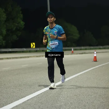 Runner Photo 5839918