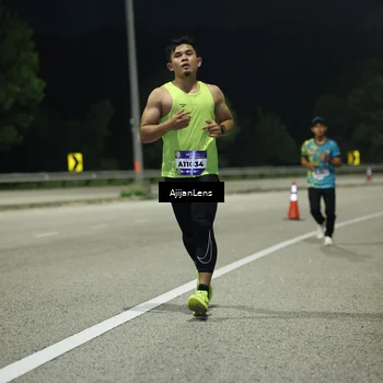 Runner Photo 5839919